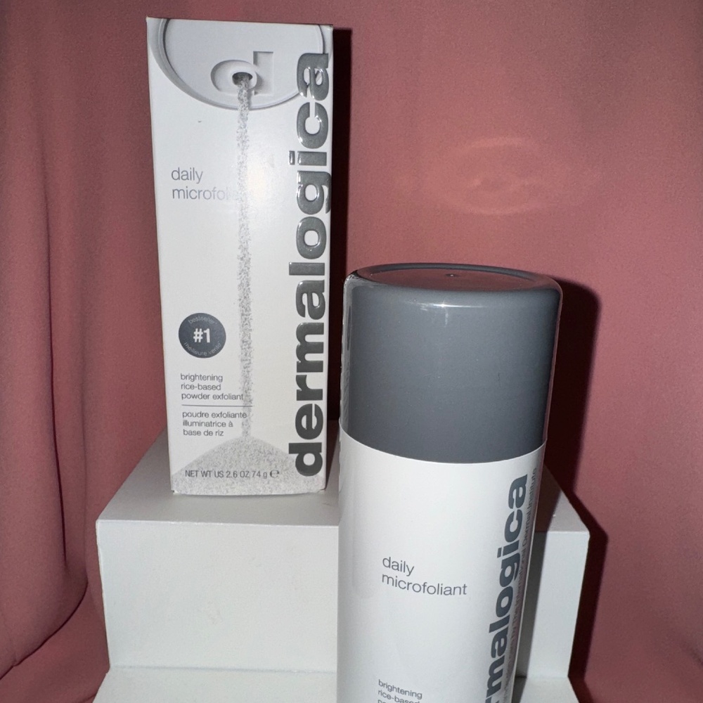Dermalogica Daily Microfoliant